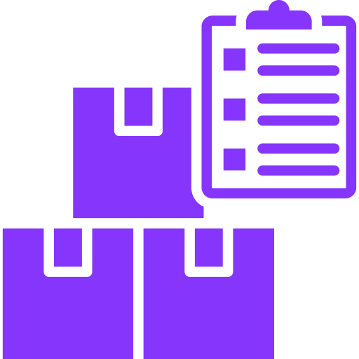 Multi-Warehouse Management